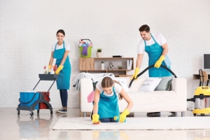 The Ultimate Guide to Exit Cleaning: A Step-by-Step Process