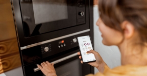 Weighing the Pros and Cons of Smart Appliances Weighing the Pros and Cons of Smart Appliances